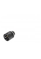 99 9107 090 03 Snap-In IP67 male panel mount connector